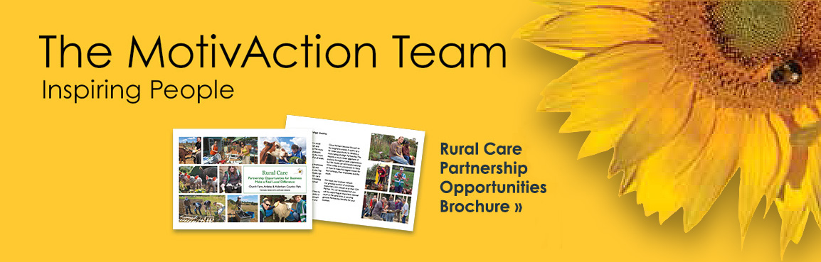 The MotivAction Team