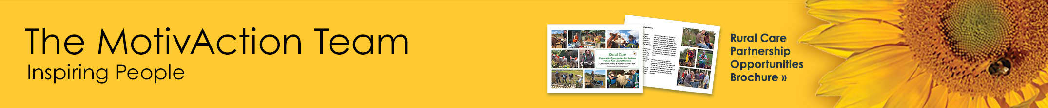 The MotivAction Team