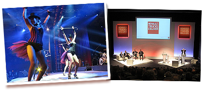 Conference & event Pic